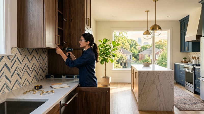 kitchen remodel cost atlanta - Home Improvement data and analysis