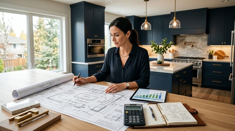 Kitchen Remodel Service Near Me: 2026 True Costs