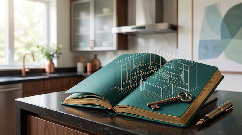 Kitchenremodelprice.com Login: Private Dashboard