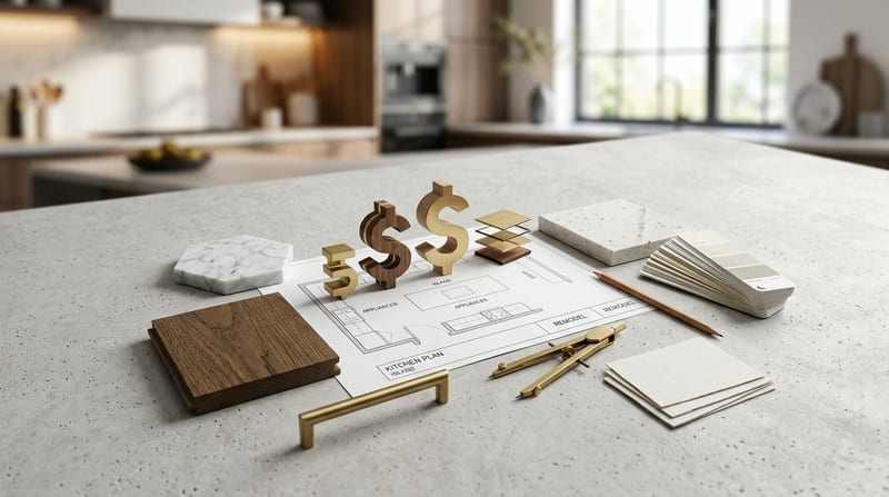 Kitchenremodelprice.com Pricing Plans: Costs
